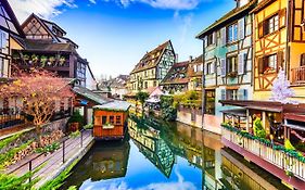 Petite Venise Grand Duplex Turenne Hyper Centre